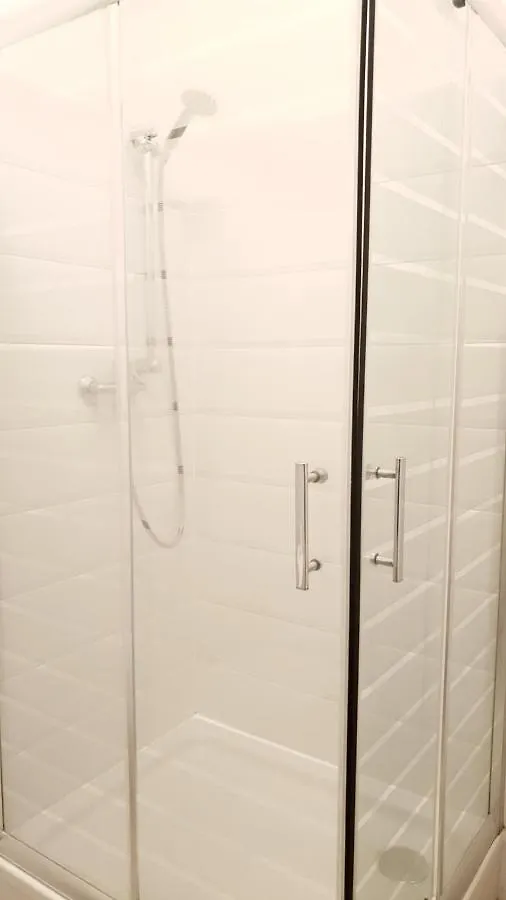 Apartment Bianco Porec