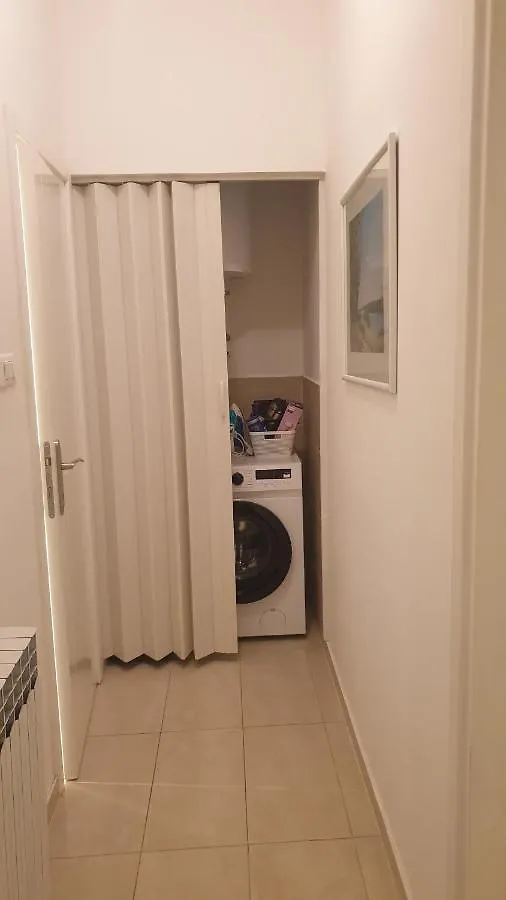 Apartment Bianco Porec