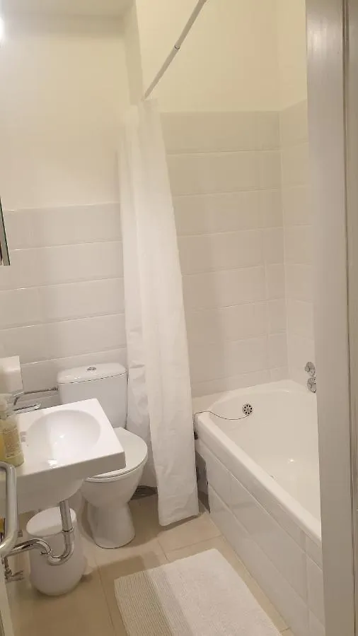Apartment Bianco Porec Croatia