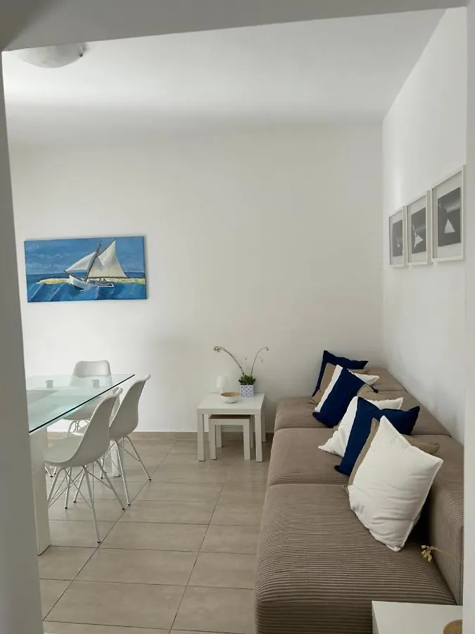 Apartment Bianco Porec