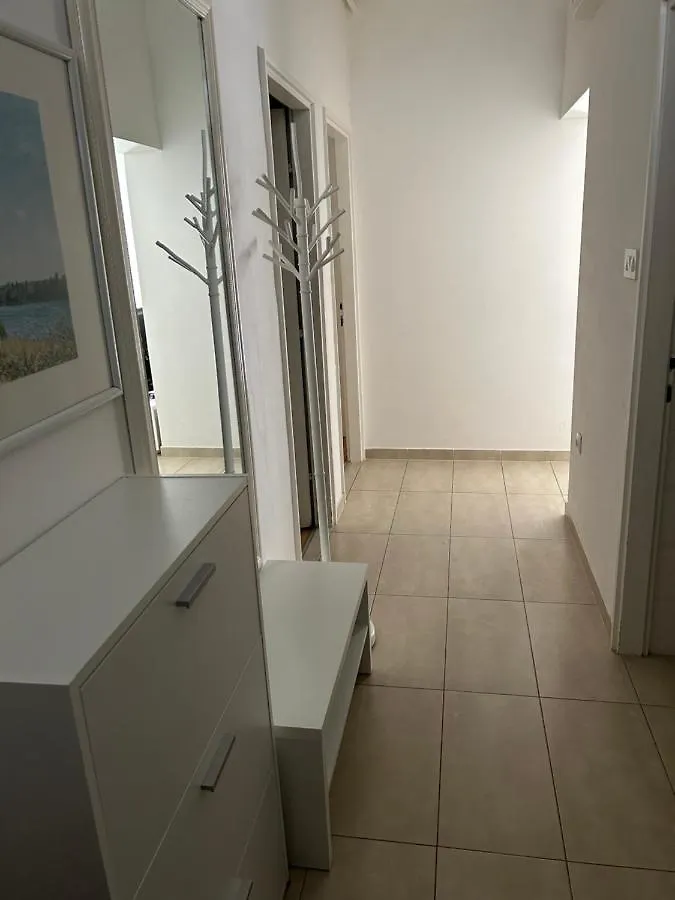 Apartment Bianco Porec