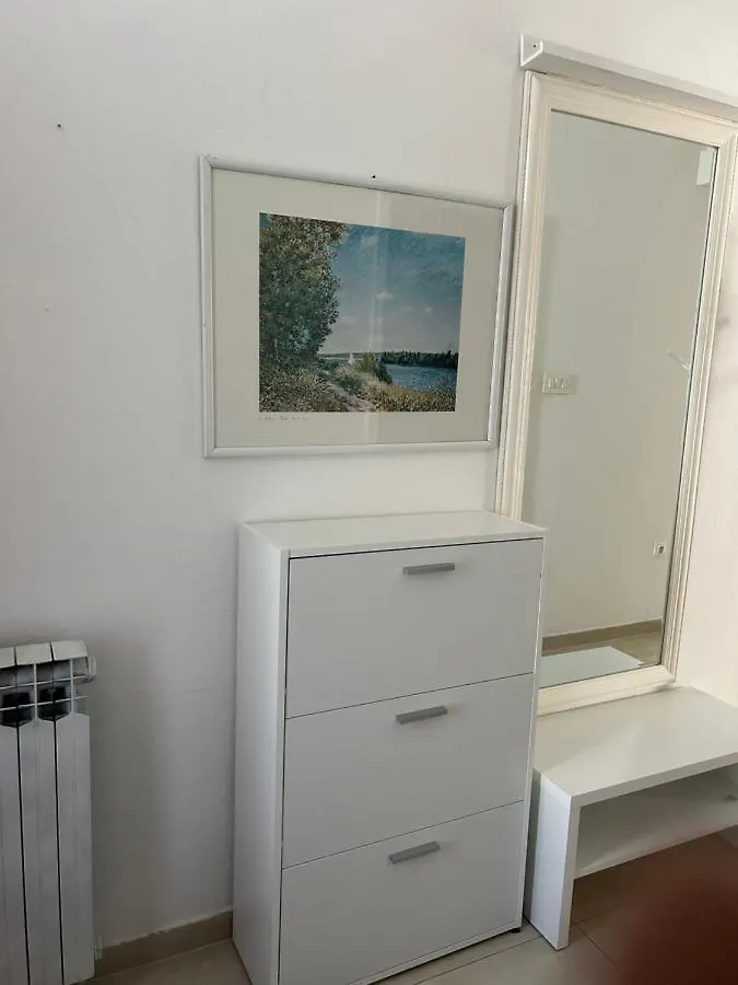 Apartment Bianco Porec