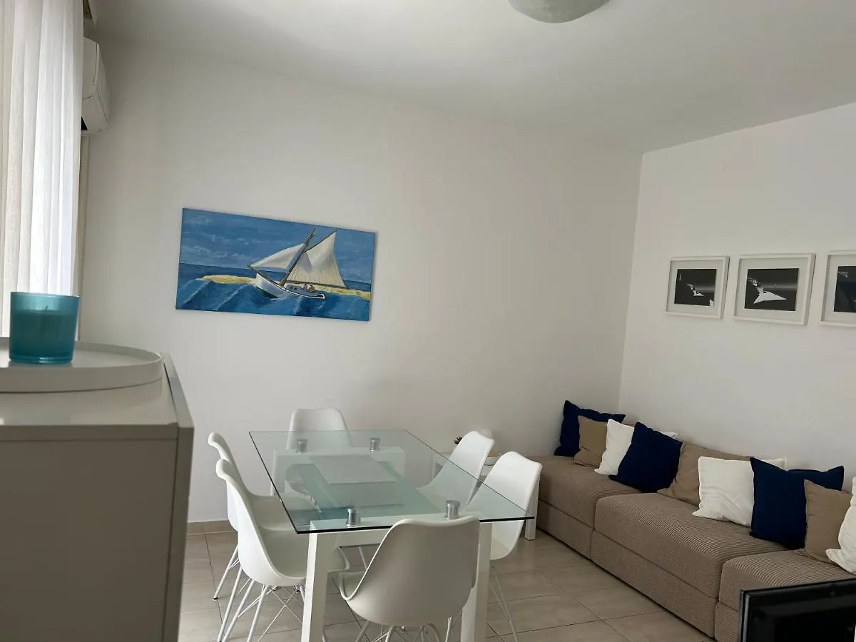Apartment Bianco Porec